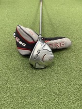 PING G20 3 WOOD. RIGHT HANDED