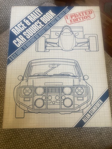 Race rally car - &, source