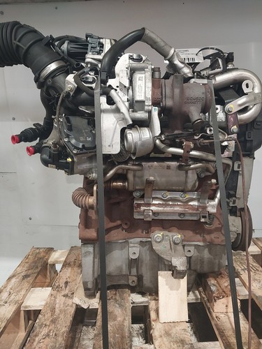 Engine renault captur - captur, x87