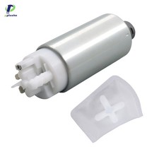 In Tank Fuel Pump With a