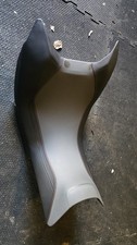 Ducati Multistrada Low Seat