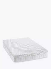 John Lewis Mattress Climate Collection 2000 Ultra, Soft/Medium King Size