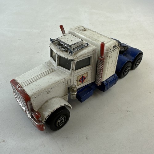 Vintage diecast metal - diecast,