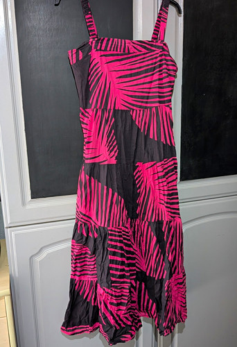 Being casual pink - being, pink/black
