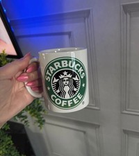 starbucks mug