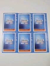 Disney's Pixar Heroes On A