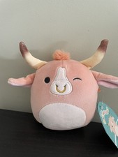 Squishmallows - 5” Howland