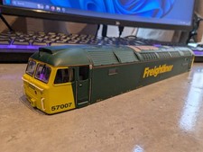 Bachmann Freightliner Class 57