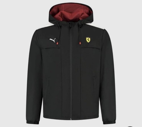 Puma scuderia ferrari men - puma,