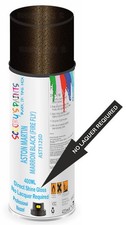 Spray Paint For Aston Martin
