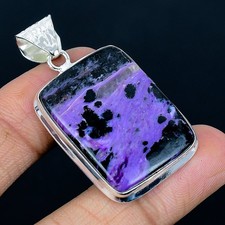 925 Silver Overlay Russian