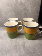 Rayware Set Of 4 Cups
