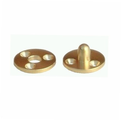 Disc type pattern - makers, dowel