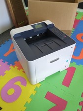 Xerox Phaser 3330 Black & White Laser Printer - Full Working Order