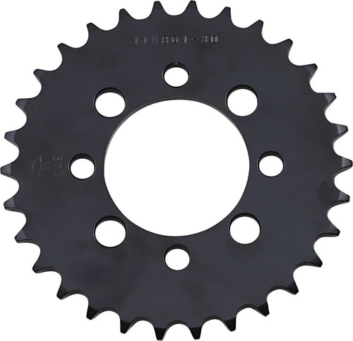 Sprockets steel rear - sprockets,
