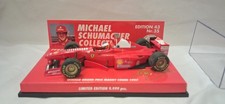 Minichamps 1:43, Ferrari F 310