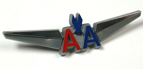 American airlines junior - aa,
