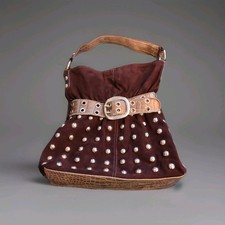 Kathy Van Zeeland Vintage Y2K