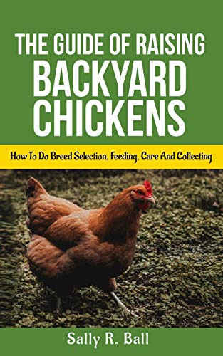 The guide raising backyard - the,