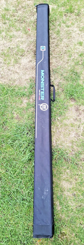Preston monster top - top, case