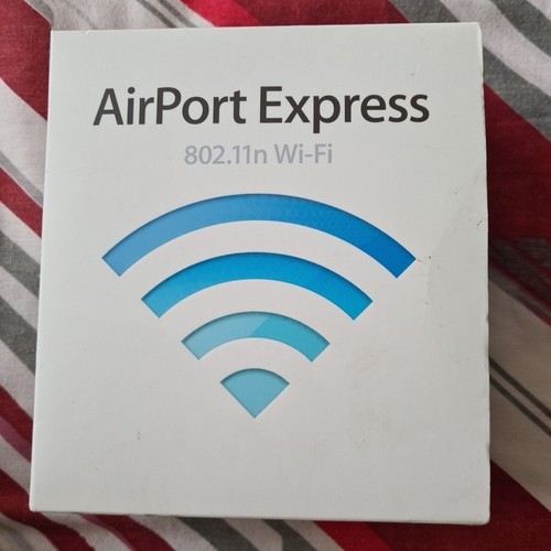 Apple airport express 1st - 1st, gen