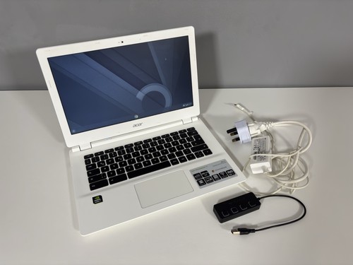 Acer chromebook cb5 311 - acer, 13