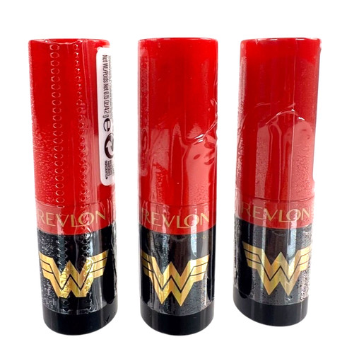 Revlon wonder woman - wonder, pack