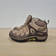 Salomon Exit 2 Peak Goretex