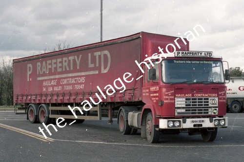 Thh truck photos seddon - thh,