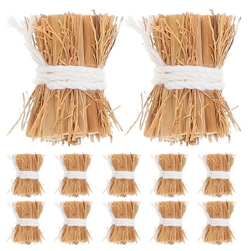 Pcs small hay bales - hay,