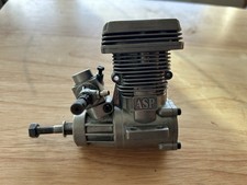 ASP 32H ABC R/C Helicopter