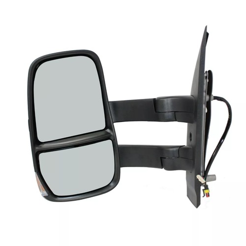 Iveco daily electric door - door, wing