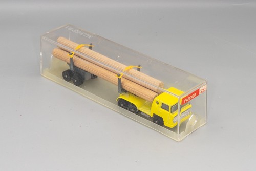 Majorette 320 100 bernard - 1:100,