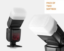 Flash Diffuser Bounce Fit for