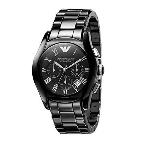 Emporio armani men - armani, ceramic