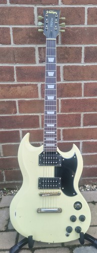 Vintage vs6 proshop electric - proshop,