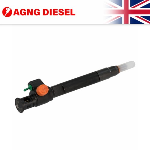 Reconditioned delphi fuel - reconditioned,