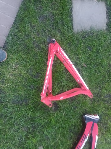 Mondraker dune rear - mondraker,