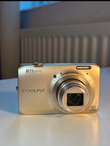Nikon coolpix s6300 digital - s6300,
