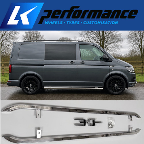 Transporter t6 swb - transporter, t5