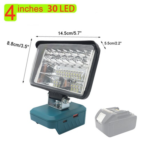 For makita battery 18v - makita, li-ion