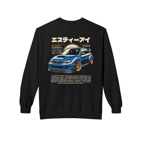 2008 2014 subaru wrx sti - subaru,