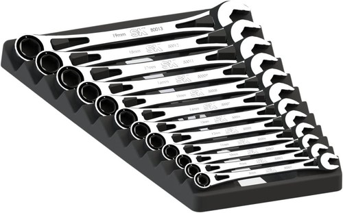 Tools frame 6pt metric - x-frame®,