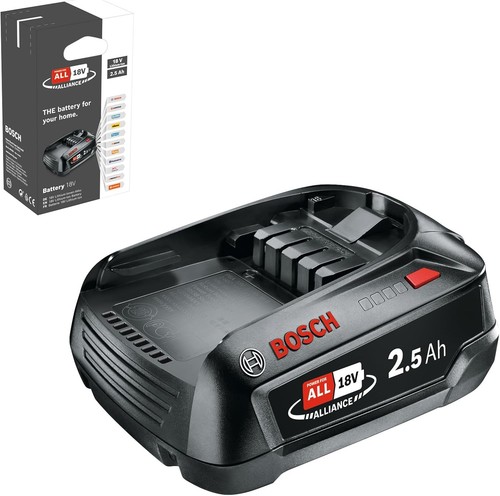 Battery pack pba 18v - pack,