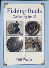 Fishing Reels - Collecting for