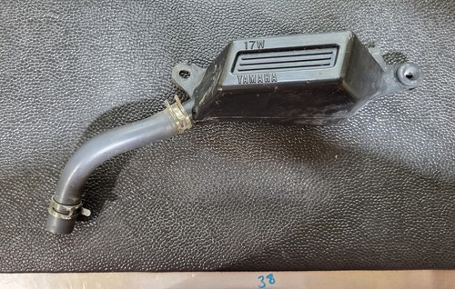 1987 1988 yamaha dt50 - 1987,