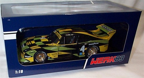 Ixo scale ford - 1:18,
