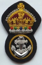 Royal Navy Petty Officers