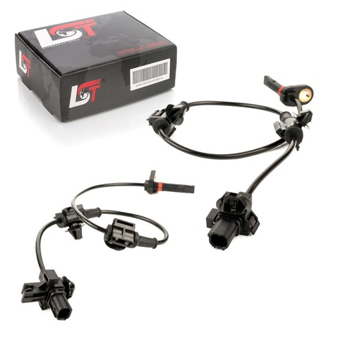 Abs sensor speed rear - 2x,