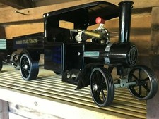 Tyres x 4 & for Mamod Steam